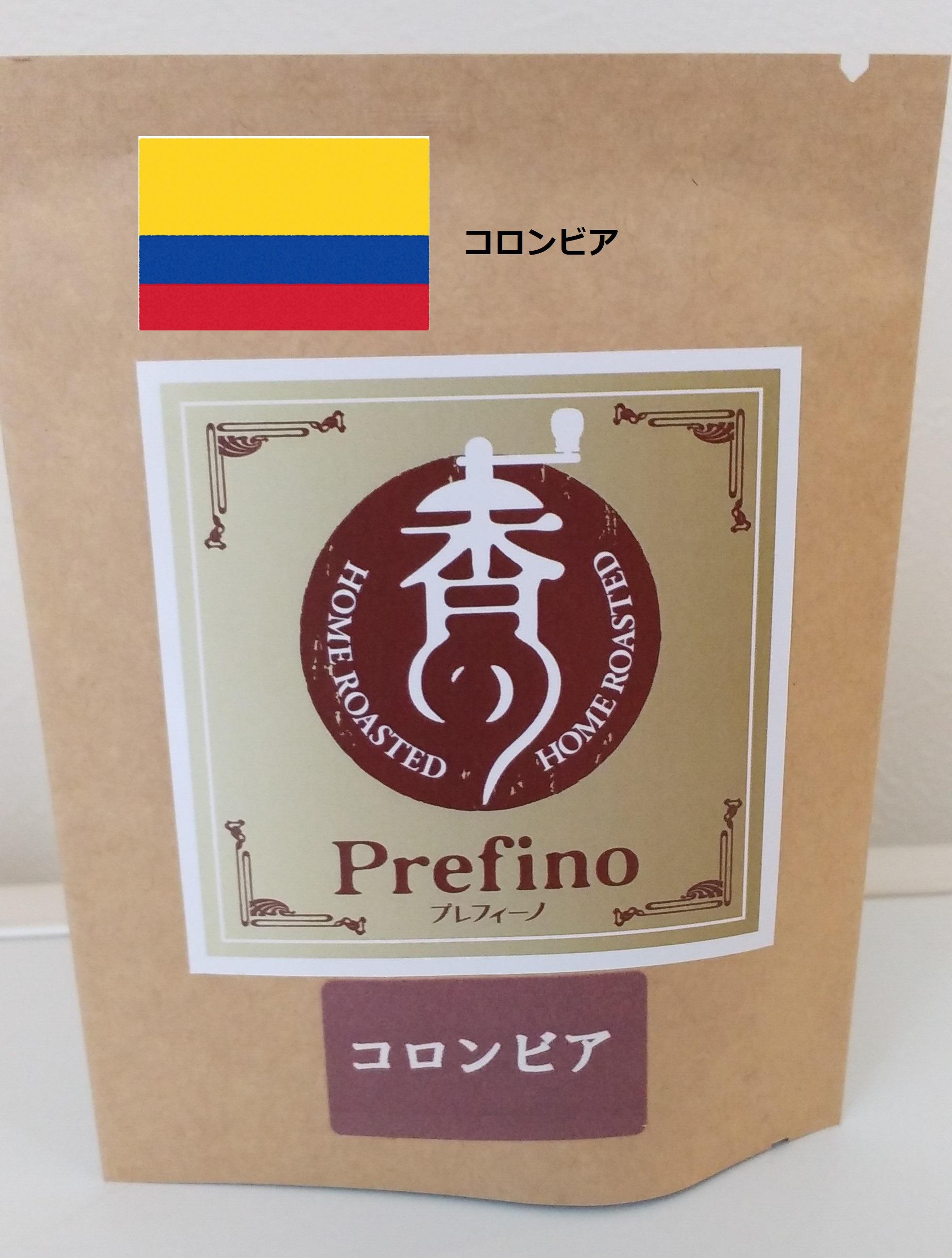 コロンビア　　　　ドリップパックの商品画像
